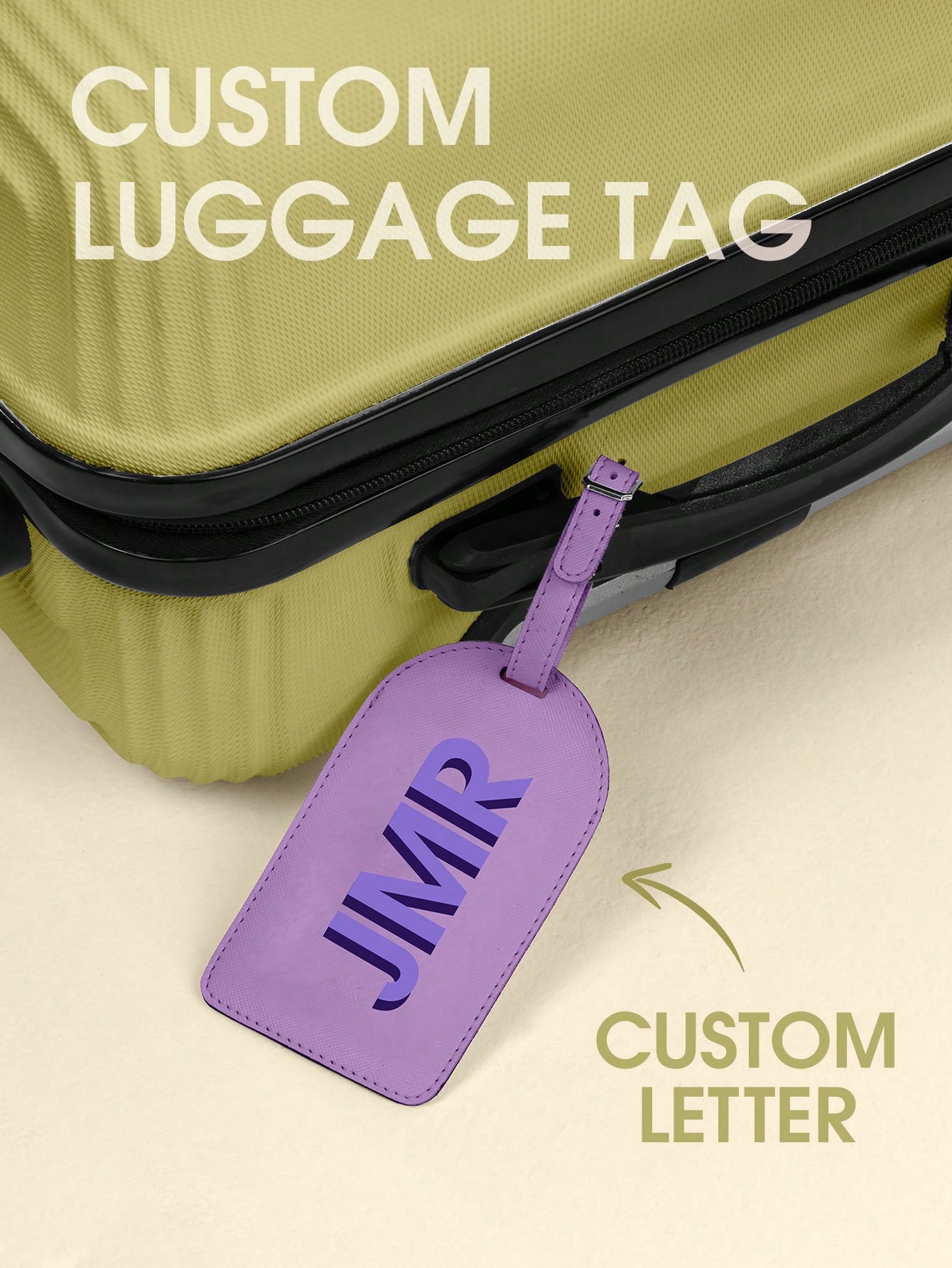Personalisierter Kofferanhänge – Wedding Packaging Bewertung und Preis