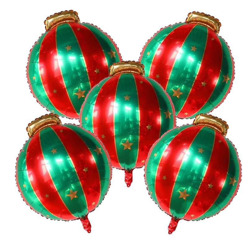 5 stücke Rot Grün Weihnachten  – Wedding/Event Supply Store Bewertung und Preis