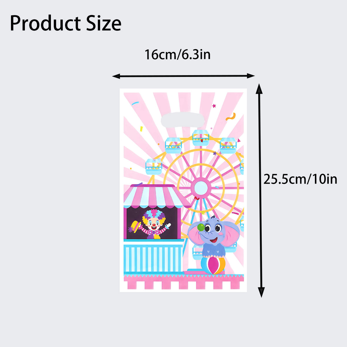 20 Stück/40 Stück Party-Gesche – Wedding/Event Supply Store Bewertung und Preis