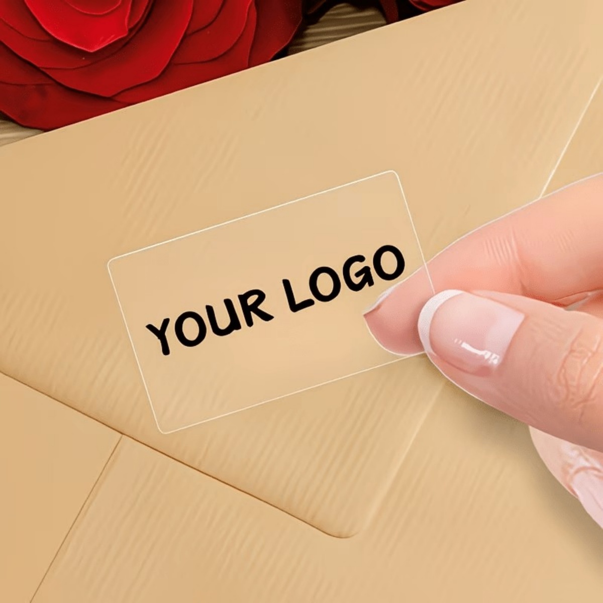 1 individuell gestalteter rech – Wedding Packaging Bewertung und Preis