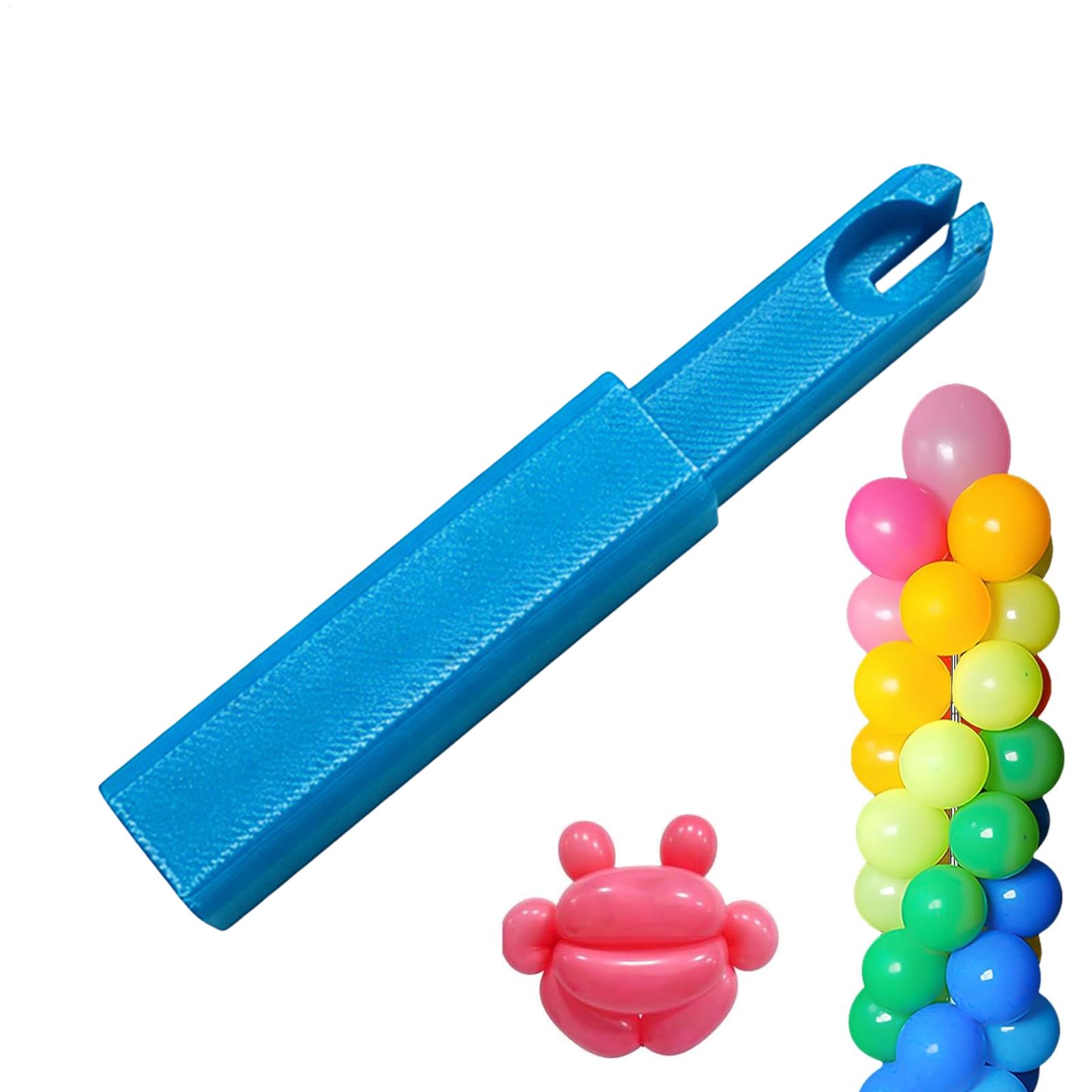 Ballon-Bindewerkzeug, Einfache – Wedding Day Supply Kit Bewertung und Preis