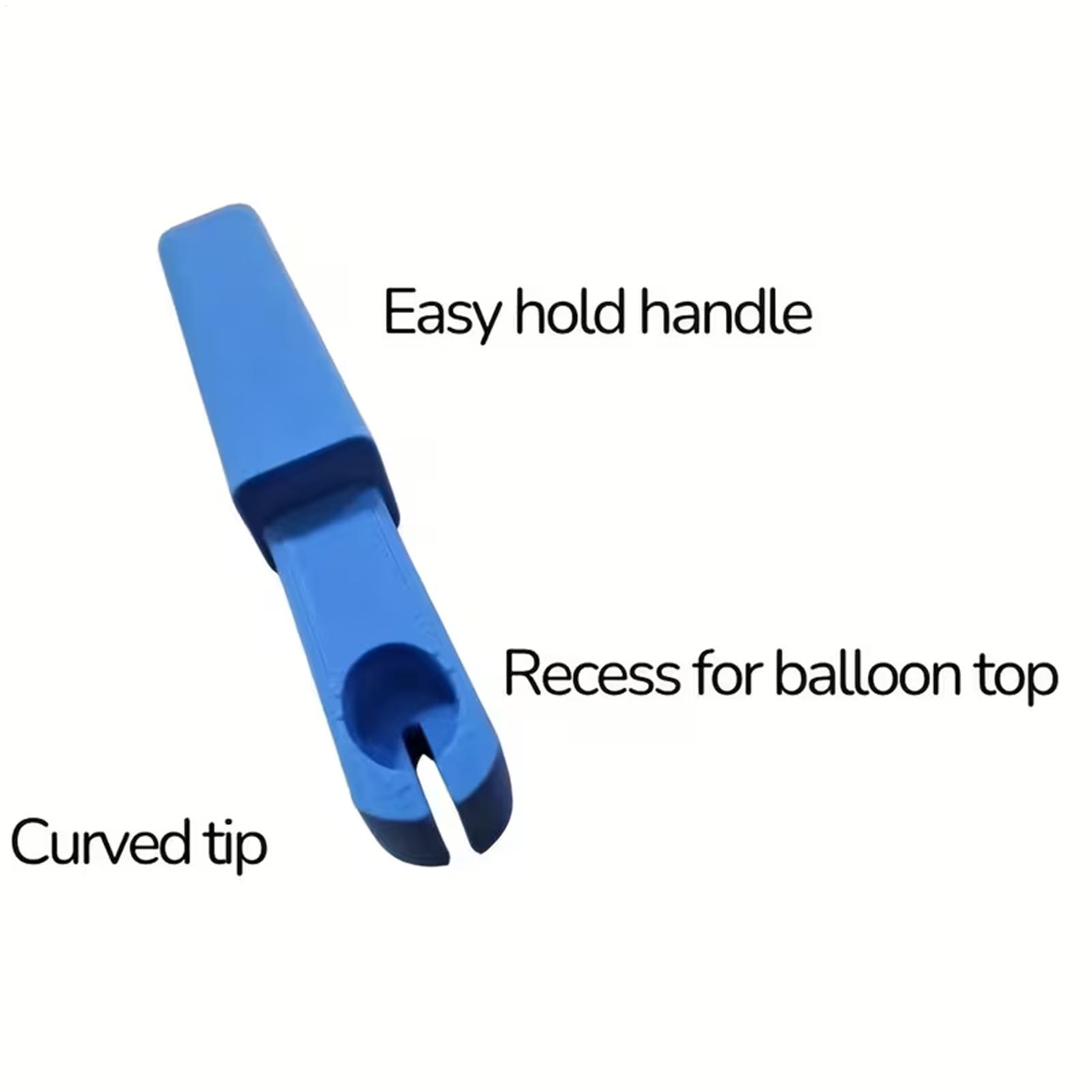 Ballon-Bindewerkzeug, Einfache – Wedding Day Supply Kit Bewertung und Preis