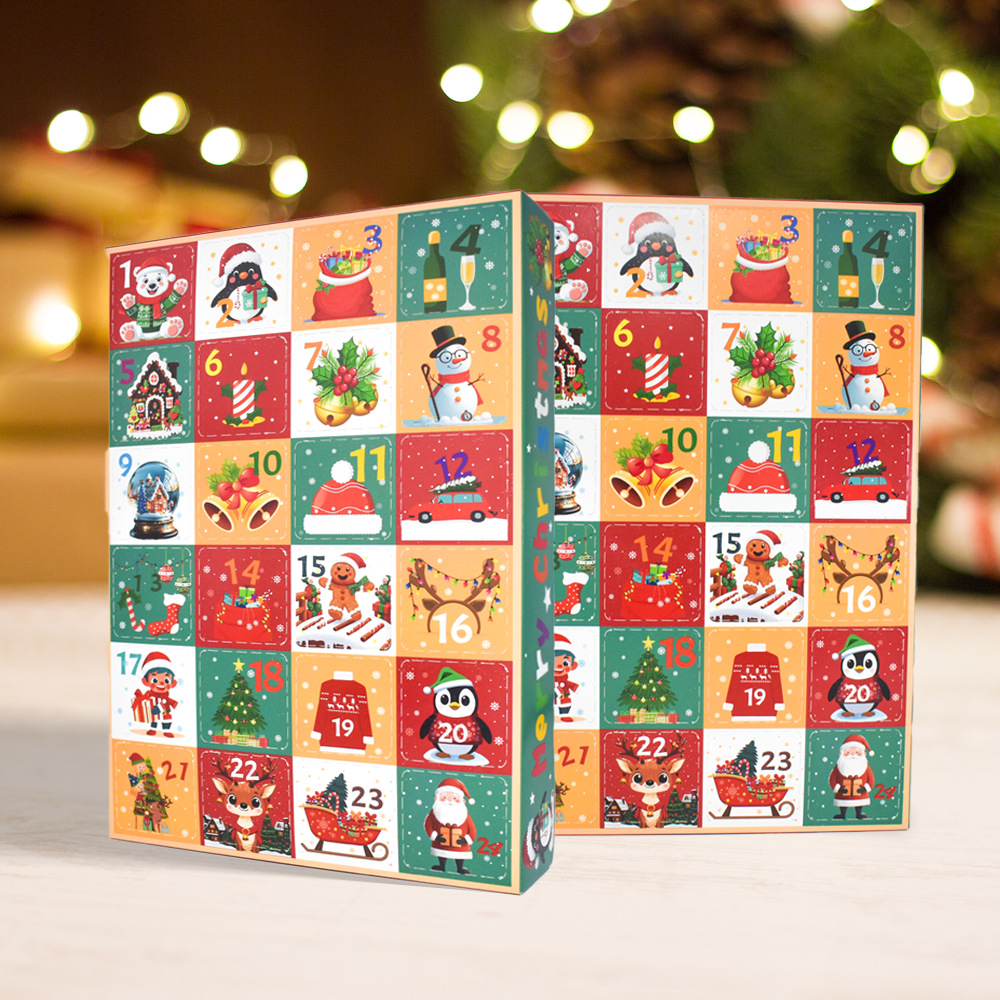 1–5 Stück Weihnachtsüberraschu – Wedding Day Supply Kit Bewertung und Preis