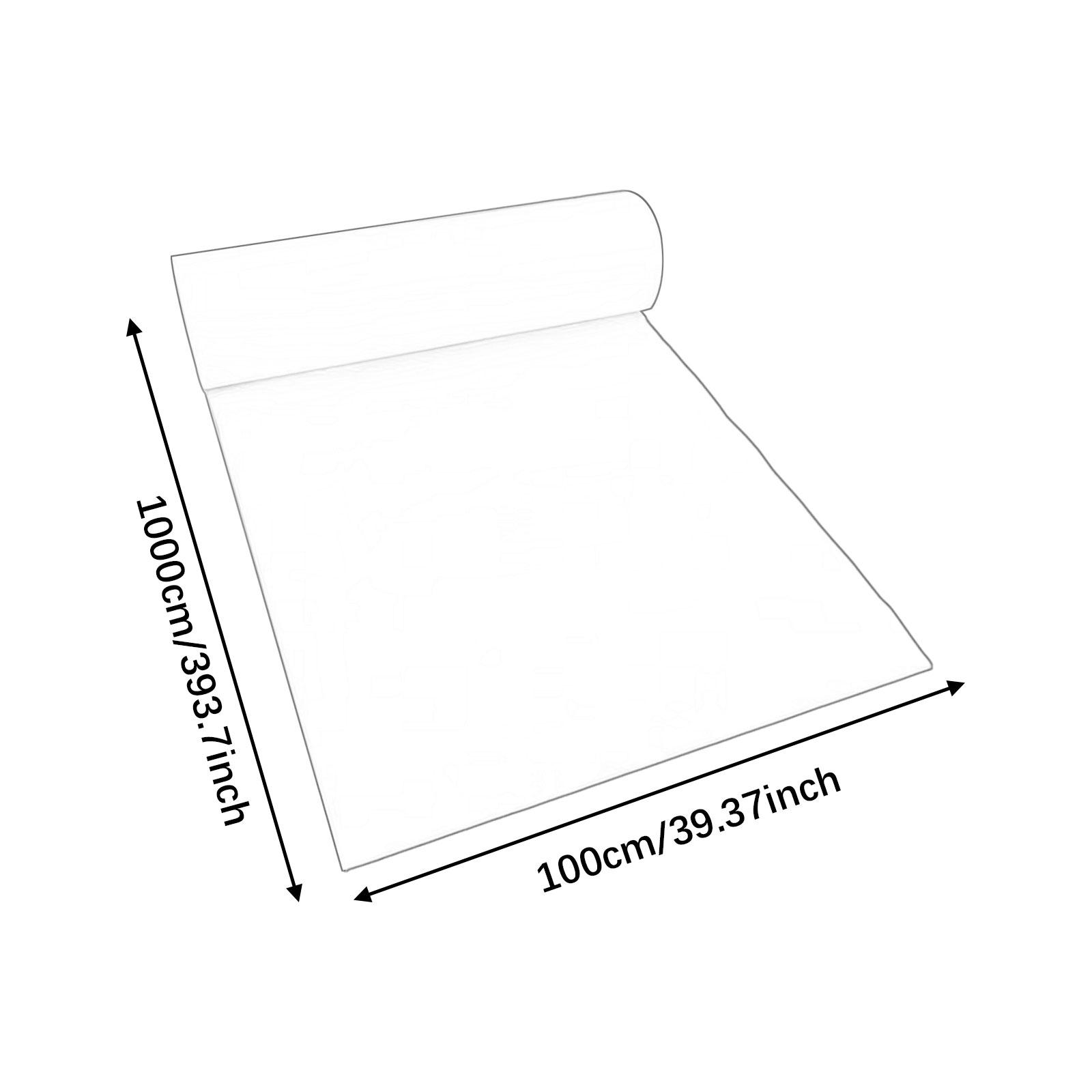 Hochzeitsteppich Tragbarer Rut – Aisle Runner White Bewertung und Preis