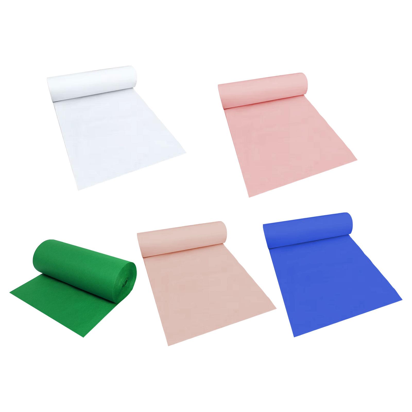 Hochzeitsteppich Tragbarer Rut – Aisle Runner White Bewertung und Preis