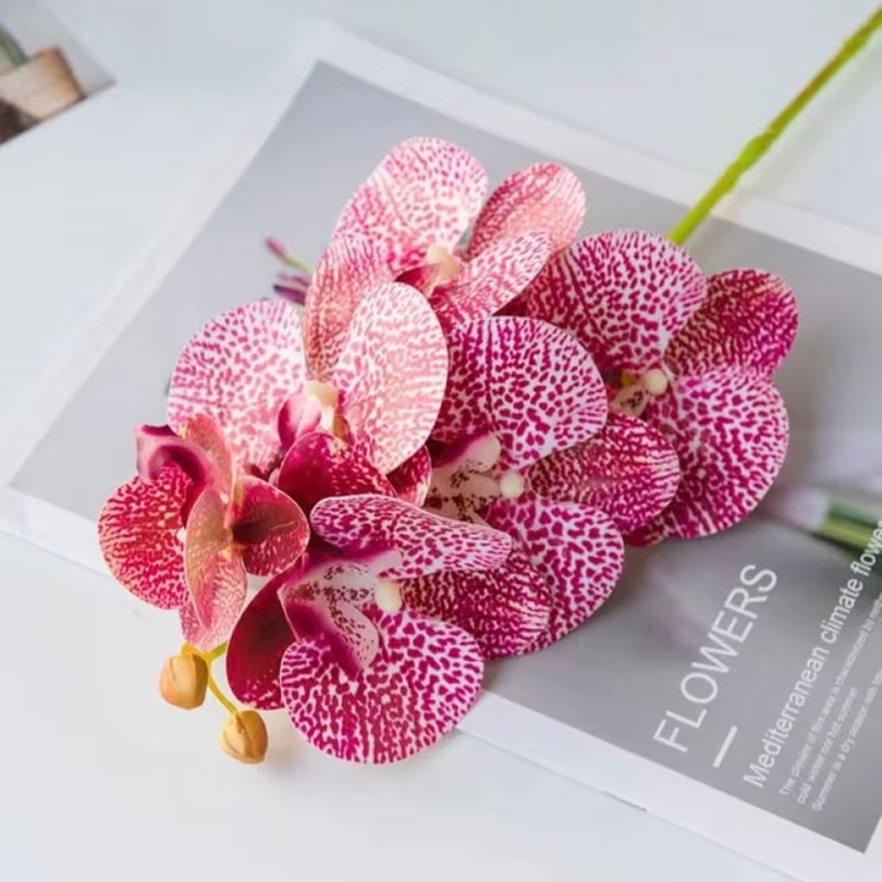 3D Künstliche Blumen Kunststof – Flower Girl Basket Bewertung und Preis