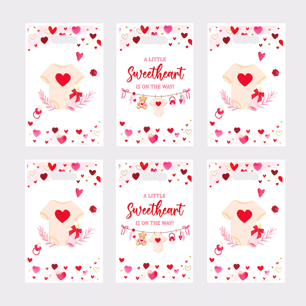 20 Stück/40 Stück Party-Gesche – Wedding/Event Supply Store Bewertung und Preis