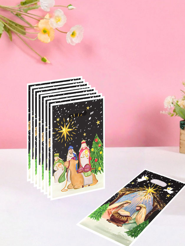 20 Stück/40 Stück Geschenktüte – Wedding/Event Supply Store Bewertung und Preis