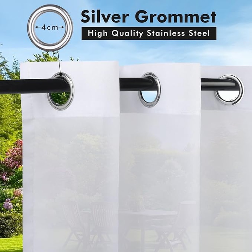 Stilvoller Gangläufer für Hoch – Aisle Runner White Bewertung und Preis