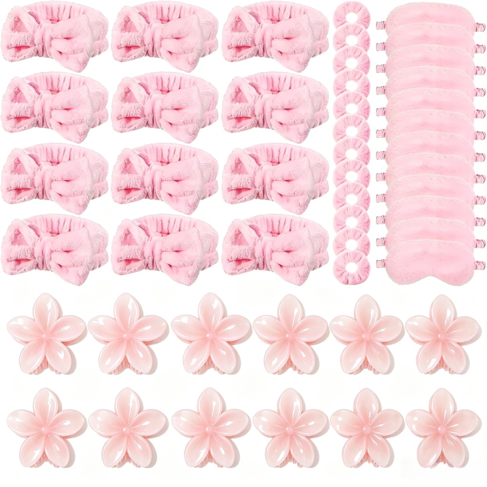 1/2/6/12/15 Sets Damen Flausch – Wedding Day Supply Kit Bewertung und Preis