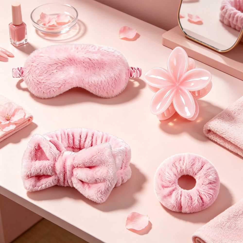 1/2/6/12/15 Sets Damen Flausch – Wedding Day Supply Kit Bewertung und Preis