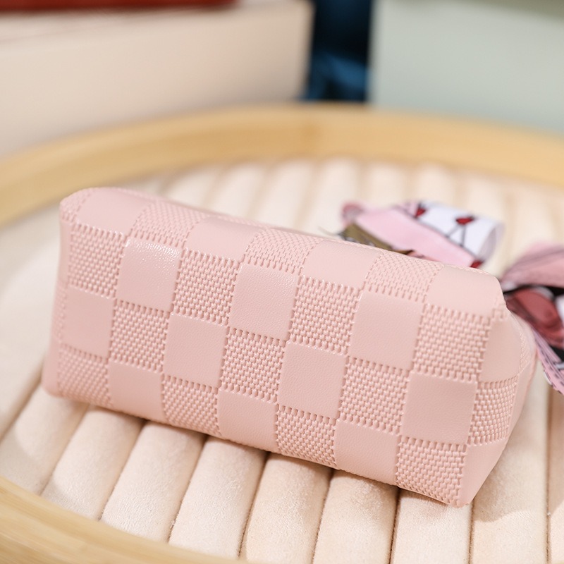 10 Stück Distribut Leder rosa  – Wedding Supply List Bewertung und Preis