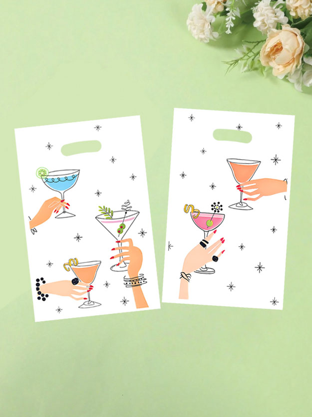 20 Stück/40 Stück Party-Gesche – Wedding/Event Supply Store Bewertung und Preis
