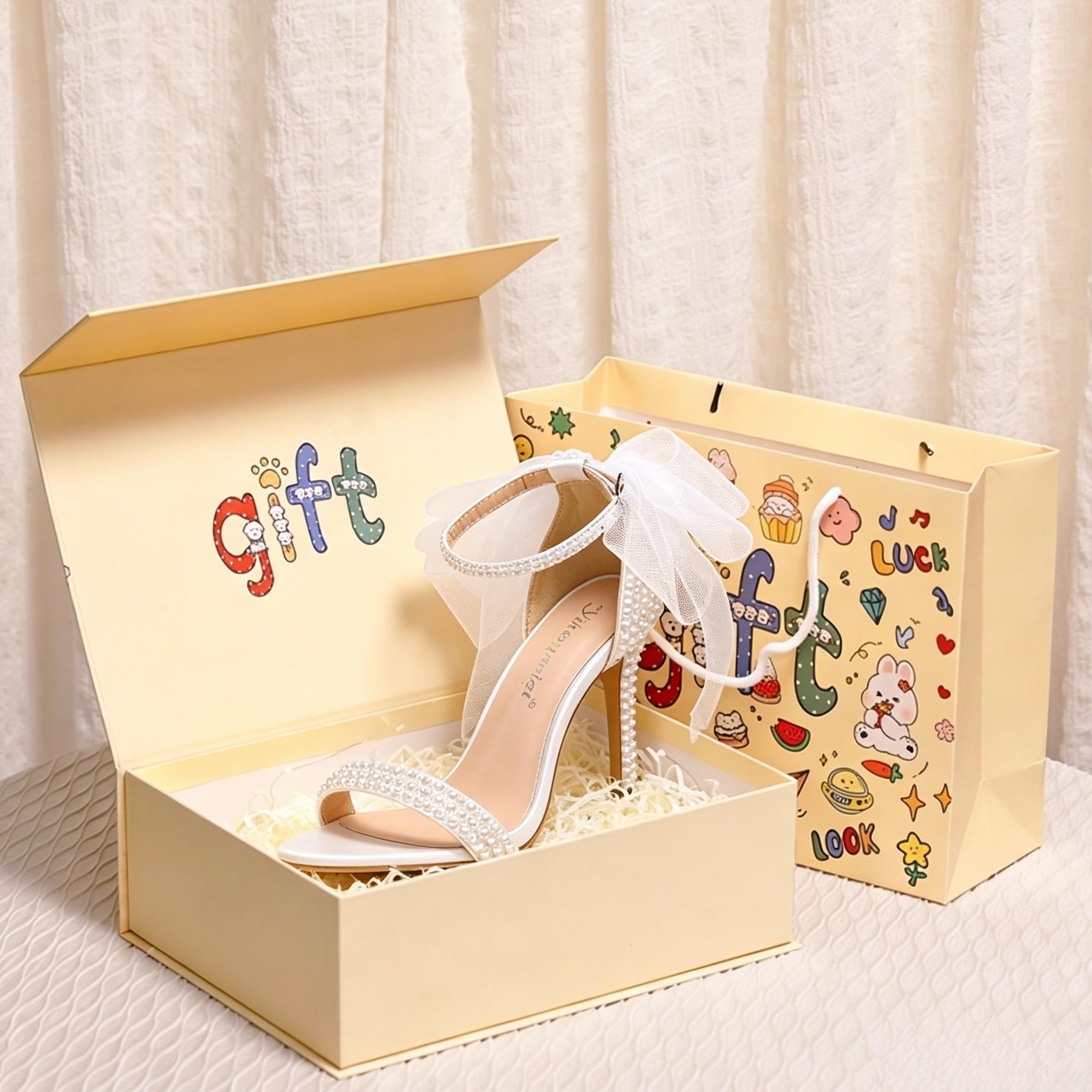 Purcoral 2026 Neue Exquisite V – Wedding Packaging Bewertung und Preis