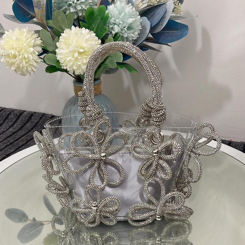 High End Aristokratische Luxus – Flower Girl Basket Bewertung und Preis