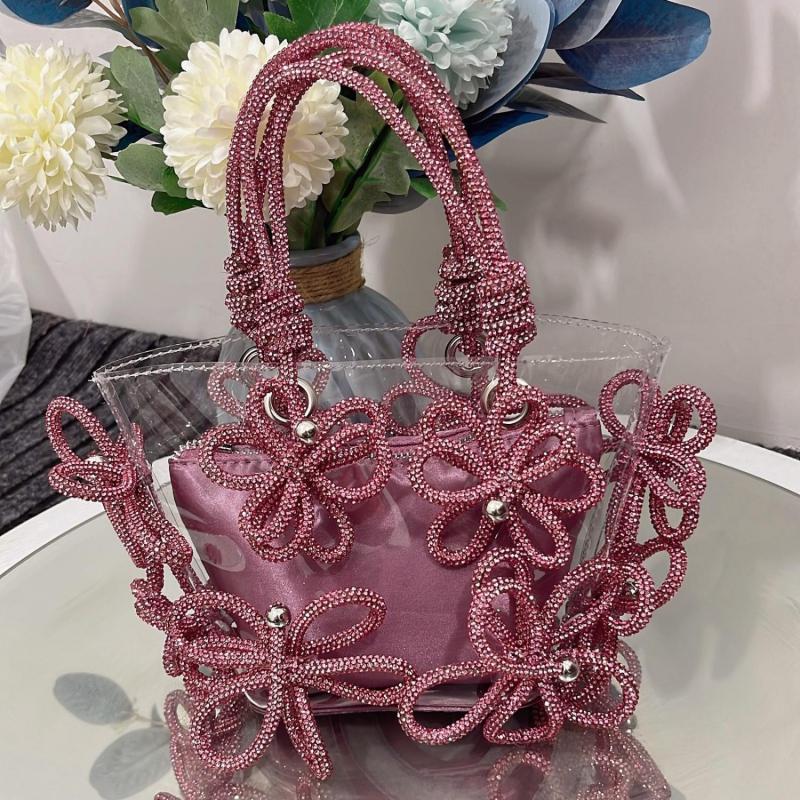 High End Aristokratische Luxus – Flower Girl Basket Bewertung und Preis