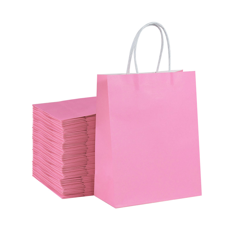 21 cm tragbare Papiertüten, Da – Wedding Supply List Bewertung und Preis
