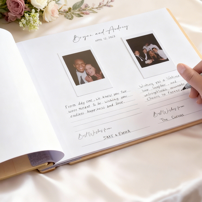 Personalisiertes Hochzeits-Gäs – Wedding Supply List Bewertung und Preis