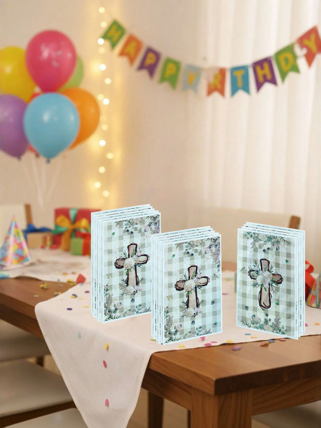 20 Stück/40 Stück Party-Gesche – Wedding/Event Supply Store Bewertung und Preis