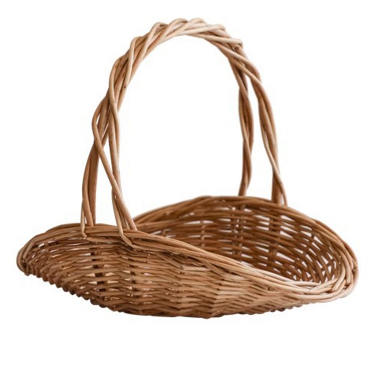 ABST Picknickkorb Oster-Süßigk – Flower Girl Basket Bewertung und Preis