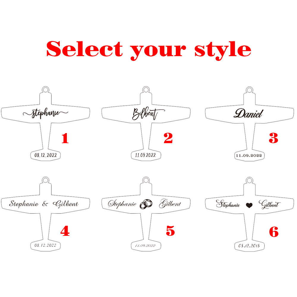 Benutzerdefinierte Gravur Hoch – Wedding Supply List Bewertung und Preis
