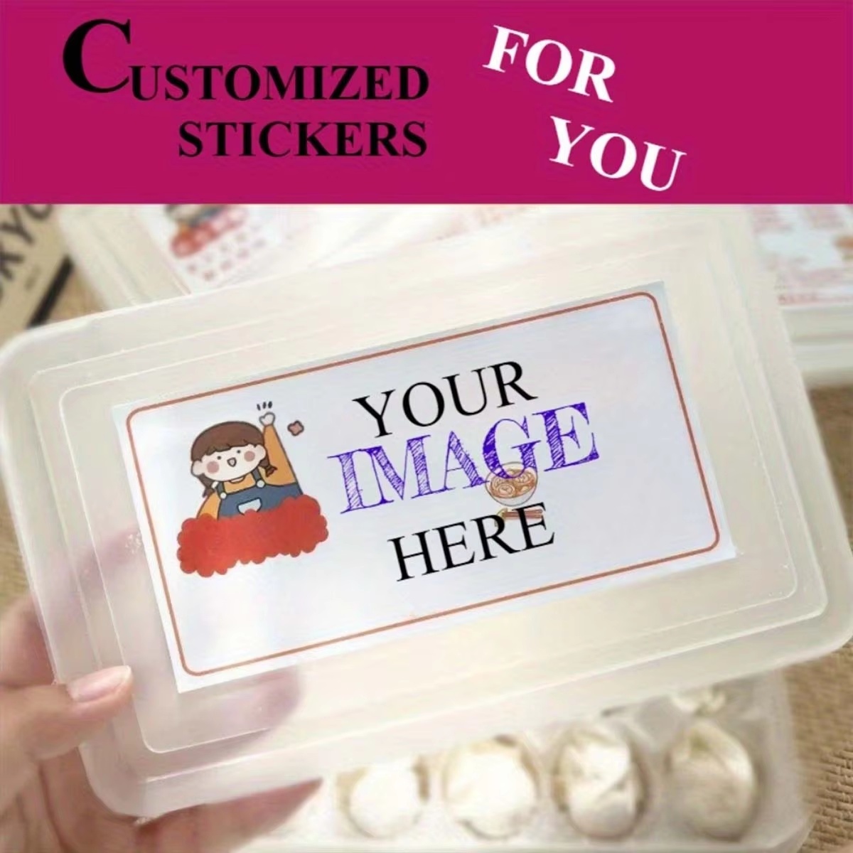 Maßgeschneiderte rechteckige A – Wedding Packaging Bewertung und Preis