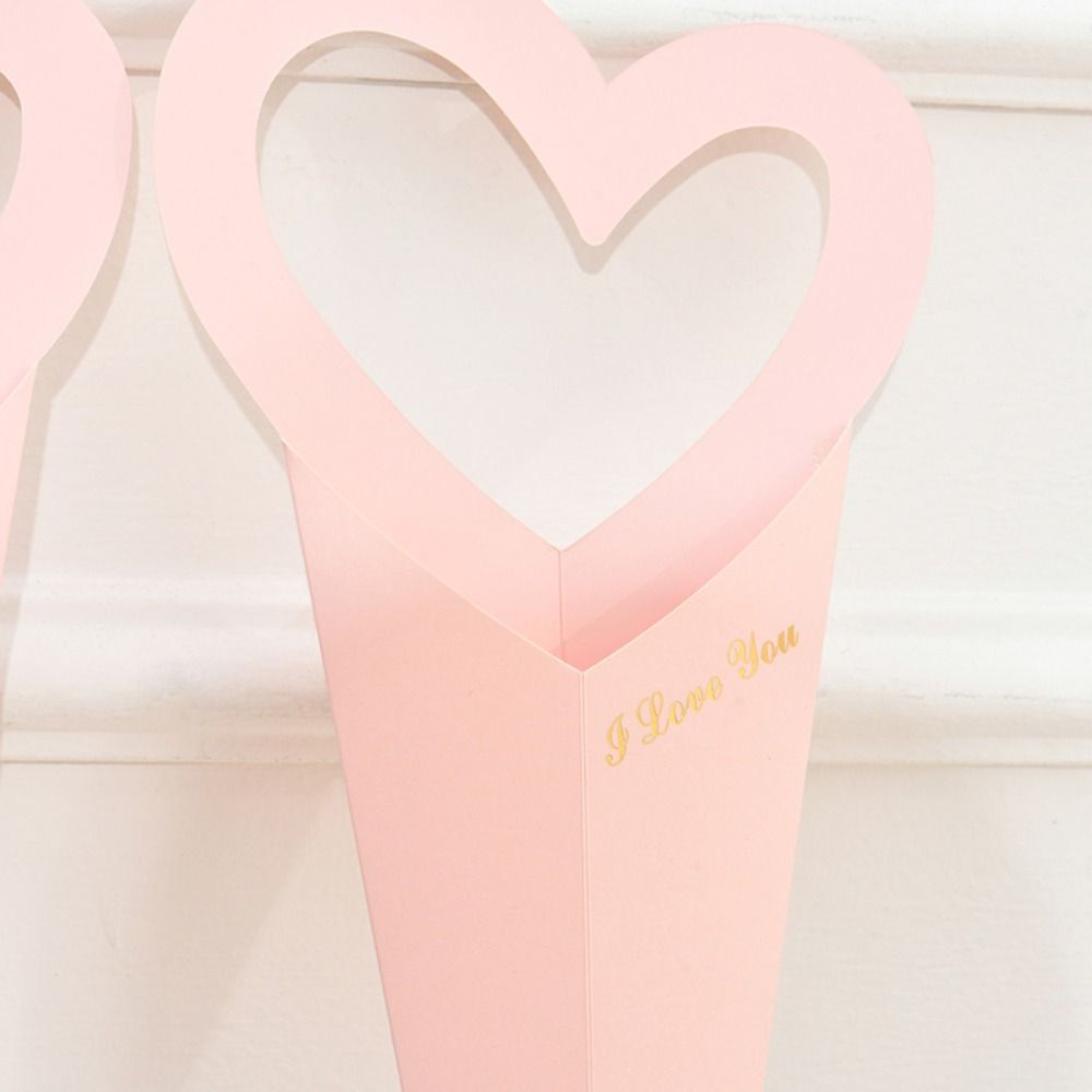 10 Stück Romantische Herzförmi – Wedding Packaging Bewertung und Preis