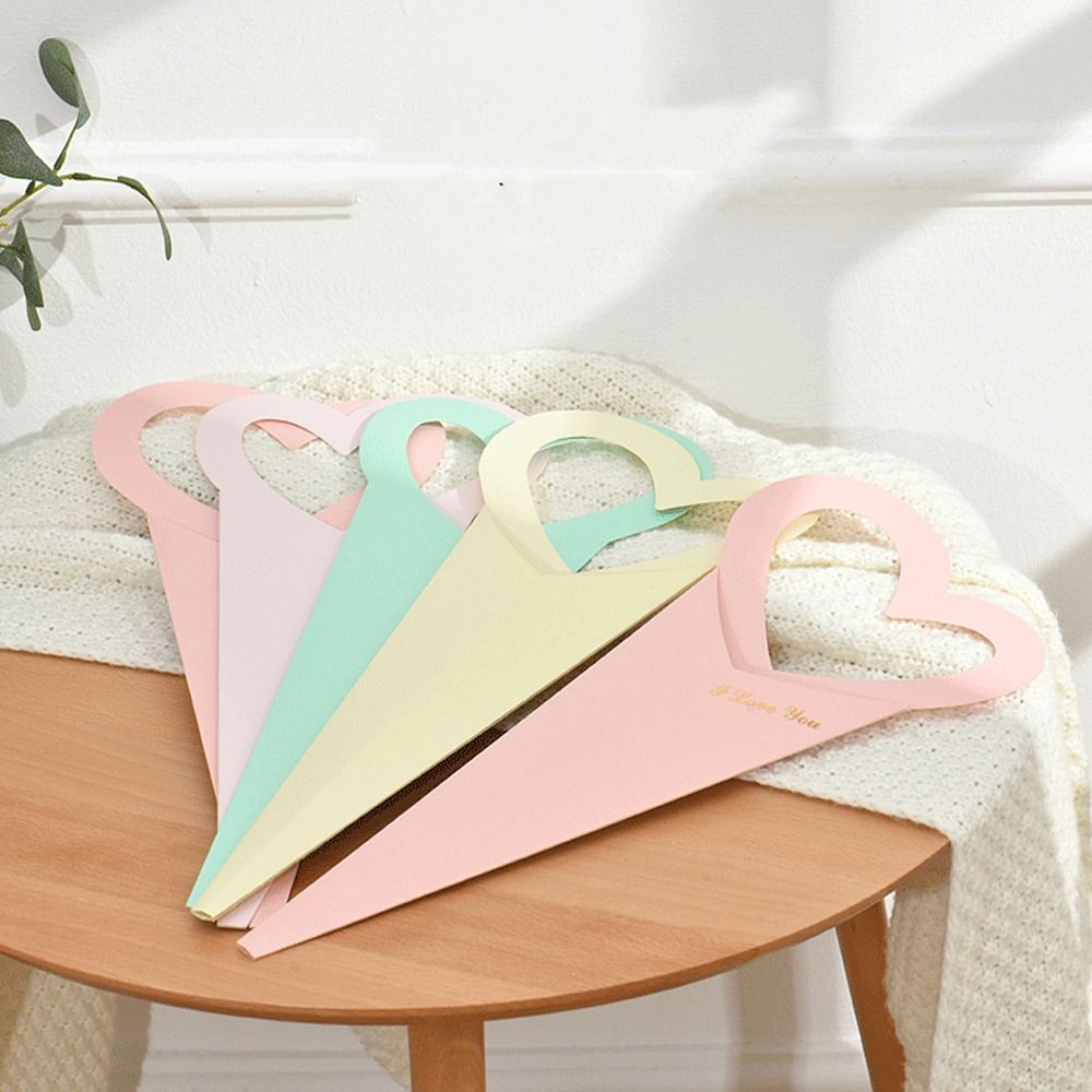 10 Stück Romantische Herzförmi – Wedding Packaging Bewertung und Preis