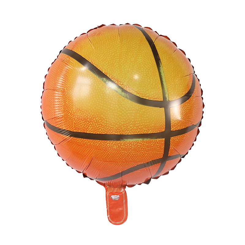 1Set Basketball Folie Ballon G – Wedding Day Supply Kit Bewertung und Preis