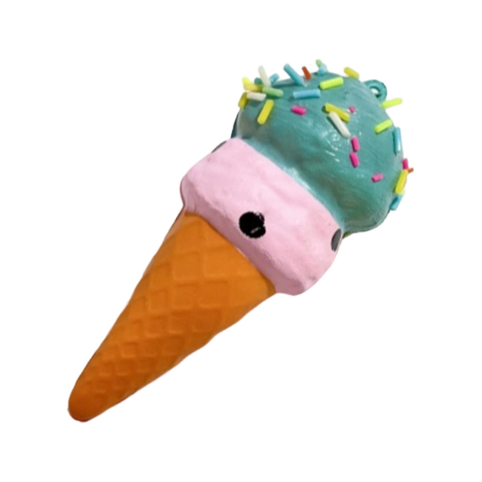 Simuliertes Eiscreme-Modell Pa – Wedding/Event Supply Store Bewertung und Preis