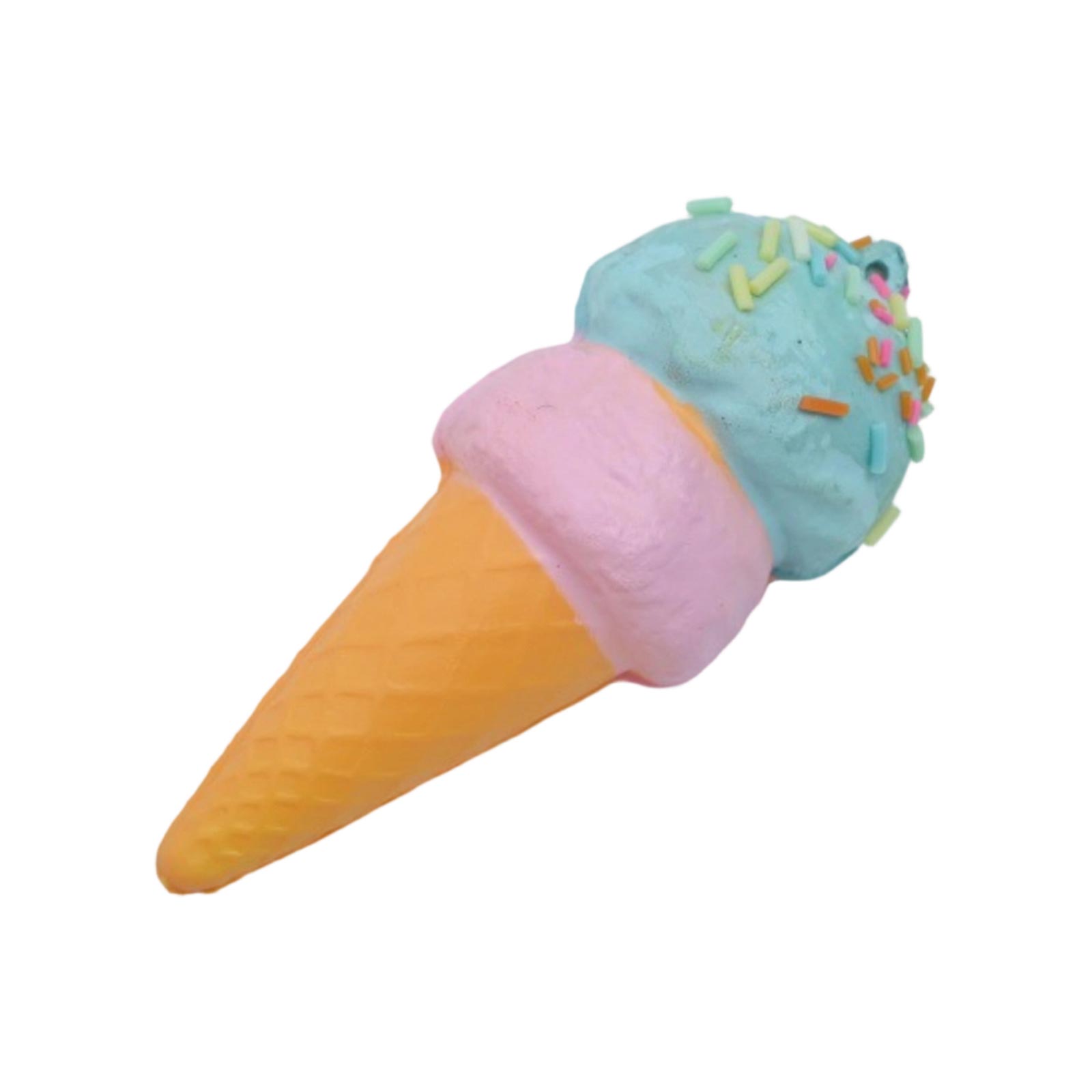 Simuliertes Eiscreme-Modell Pa – Wedding/Event Supply Store Bewertung und Preis