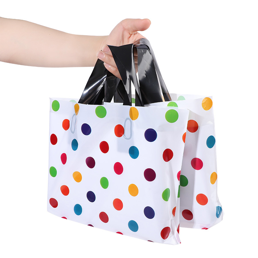 18 Stück gepunktete Tragetasch – Wedding/Event Supply Store Bewertung und Preis