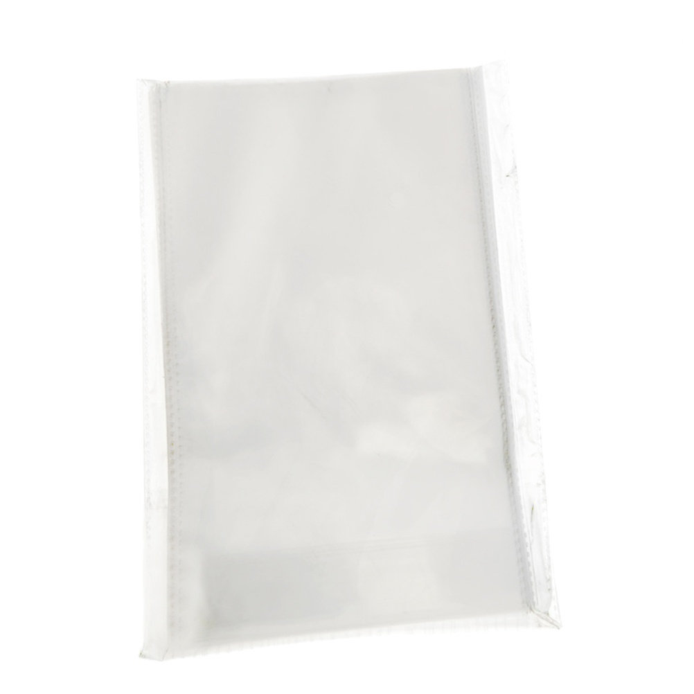 50 Stück transparente flache T – Wedding Packaging Bewertung und Preis
