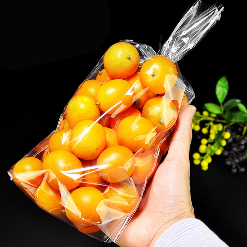 50 Stück transparente flache T – Wedding Packaging Bewertung und Preis