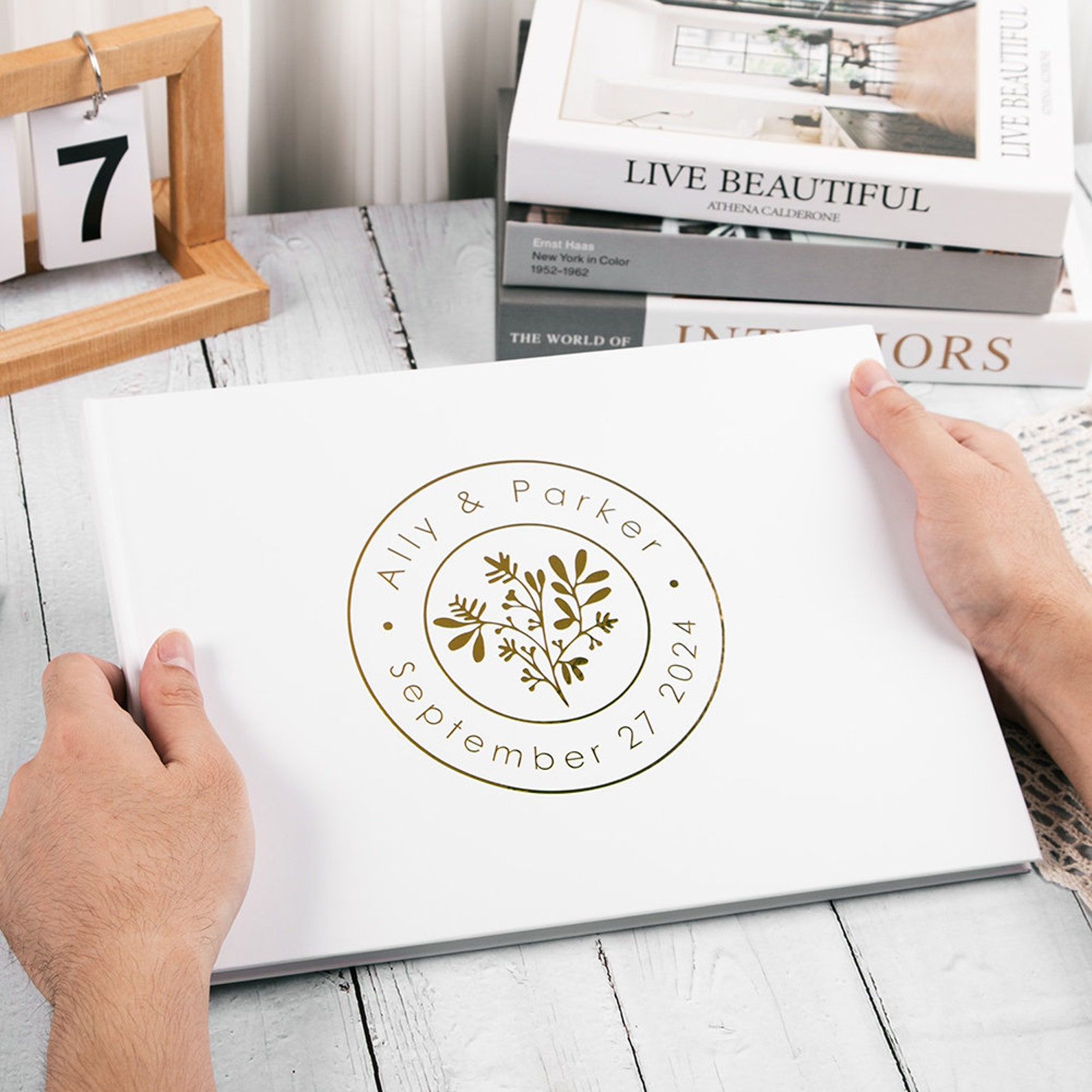 Benutzerdefinierte Hochzeit Gä – Wedding Supply List Bewertung und Preis